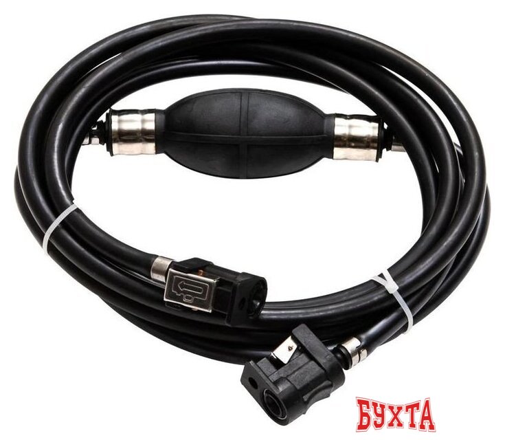 Лодочный мотор Seanovo SNEF20HES EFI 5