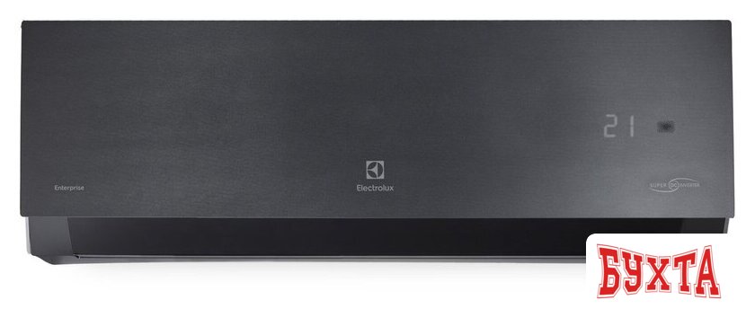 Кондиционер Electrolux Enterprise EACS/I-09HEN-BLACK/N8_24Y 3