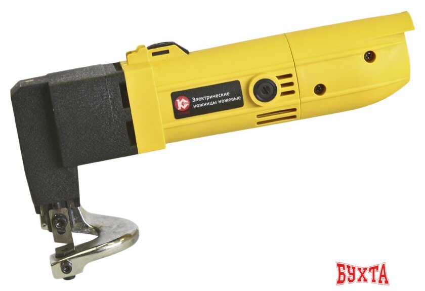 Листовые электрические ножницы Калибр ЭНН-500/2.5м 3