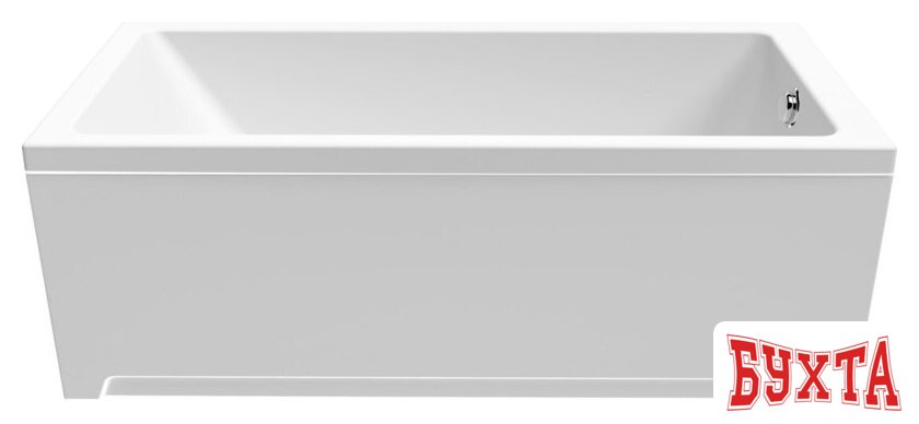 Ванна Triton Аура 160x70 2