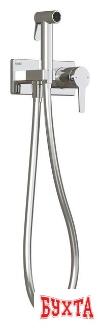 Гигиенический душ Teska Liva Tera T5436