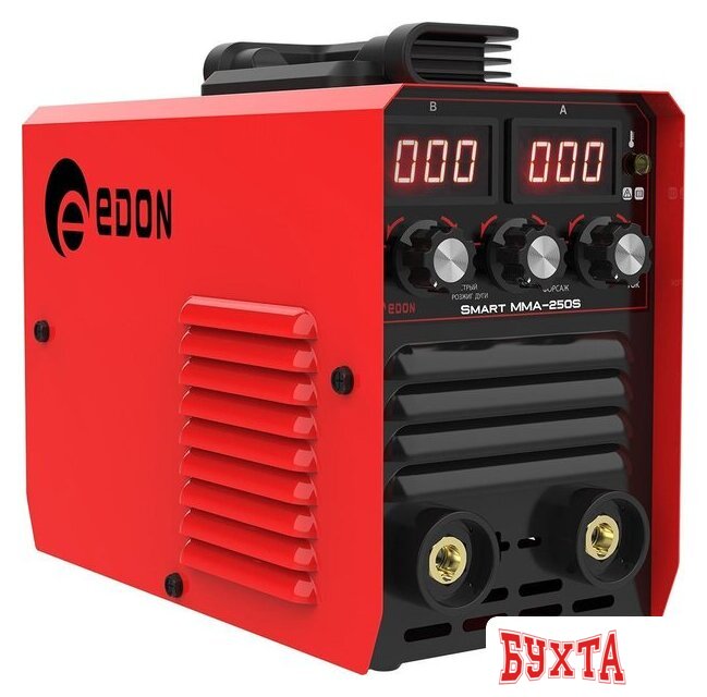 Сварочный инвертор Edon Smart MMA-250