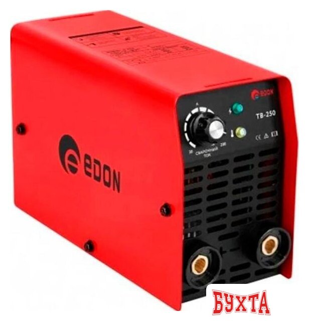 Сварочный инвертор Edon TB-250