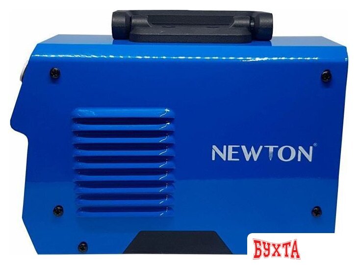 Сварочный инвертор Newton MMA-220A 3