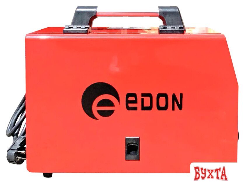 Сварочный инвертор Edon Smart MIG-205 2