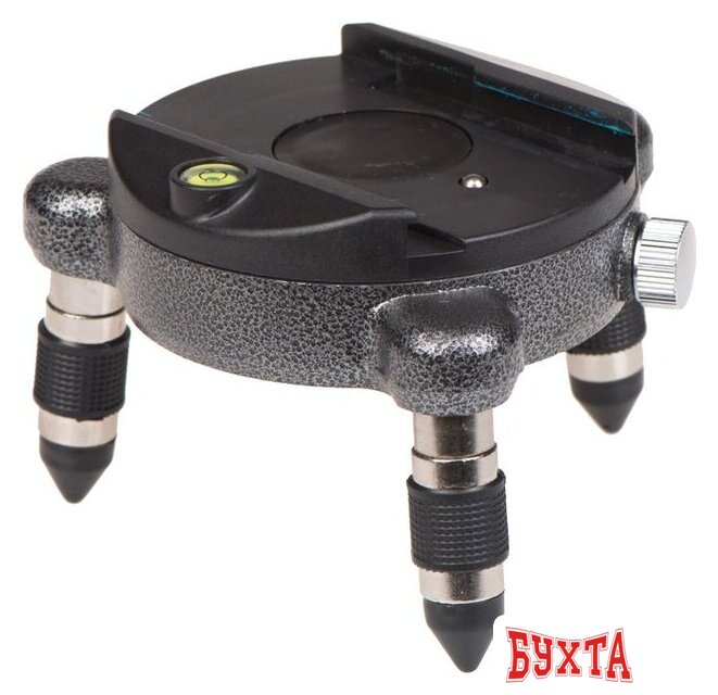 Лазерный нивелир Instrumax Greenliner 4V [IM0121] 4