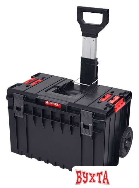 Тележка Qbrick System One Cart