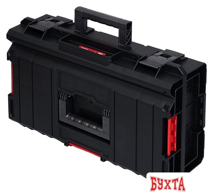 Кейс Qbrick System One 200 Basic 2