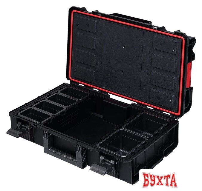 Кейс Qbrick System One 200 Basic 4