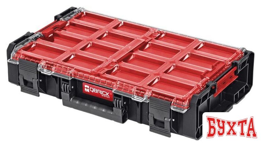 Органайзер Qbrick System One Organizer XL 1