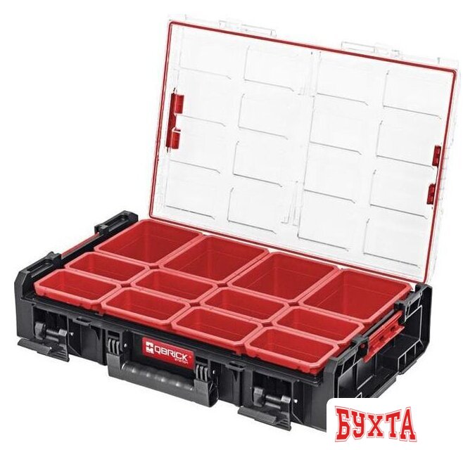 Органайзер Qbrick System One Organizer XL 2