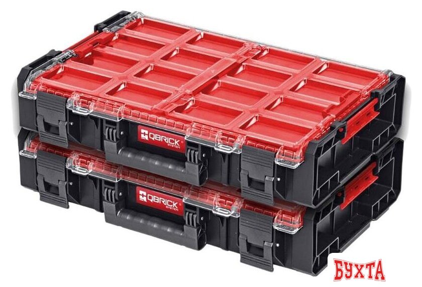 Органайзер Qbrick System One Organizer XL 3