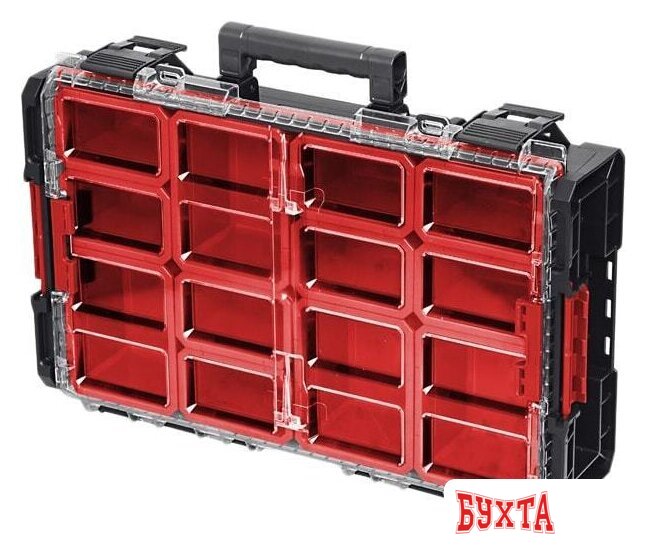 Органайзер Qbrick System One Organizer XL 4