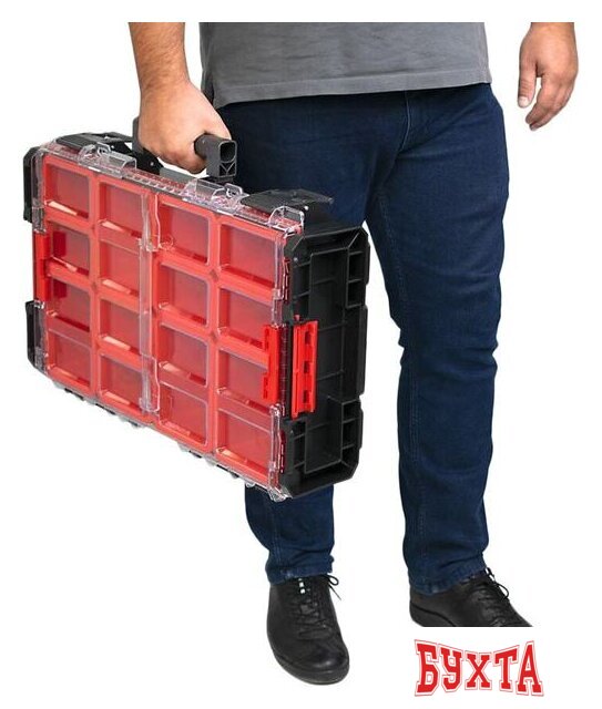 Органайзер Qbrick System One Organizer XL 5