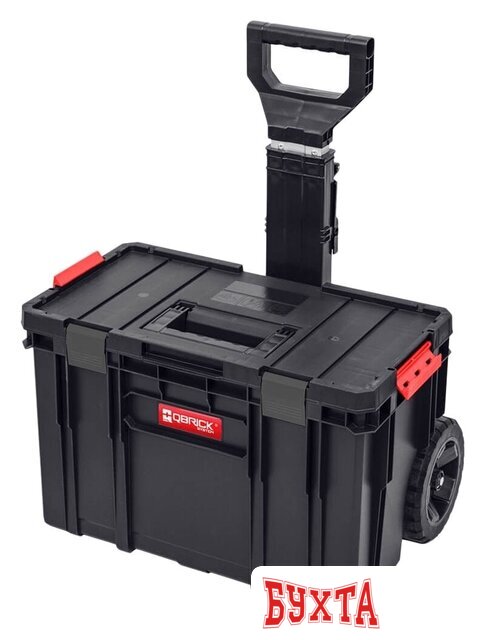 Тележка Qbrick System Two Cart 1