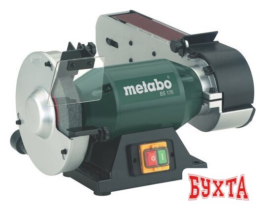 Заточный станок Metabo BS 175