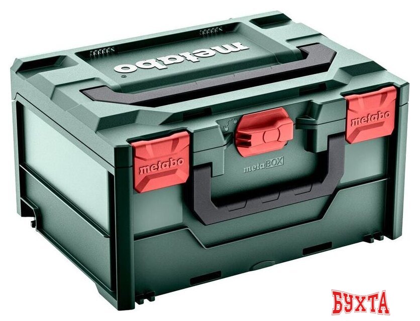 Кейс Metabo Metabox 215 626887000 1