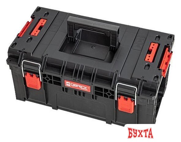 Ящик для инструментов Qbrick System Prime Toolbox 250 Vario 2