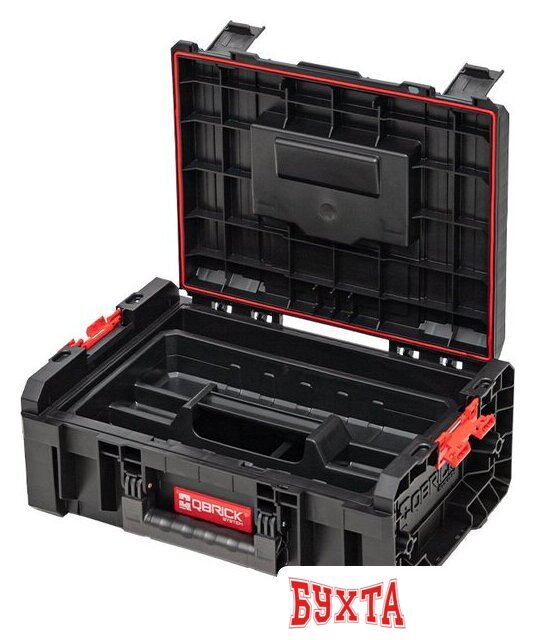 Ящик для инструментов Qbrick System Pro Technician Case 2.0 2