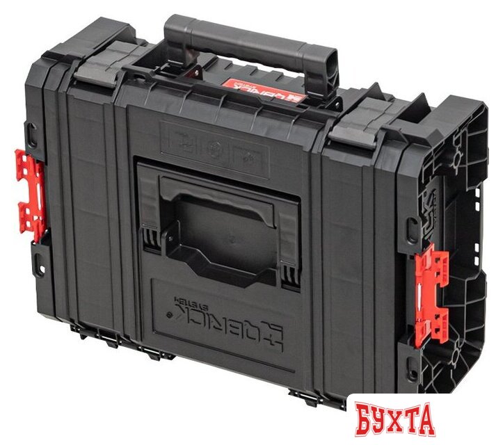 Ящик для инструментов Qbrick System Pro Technician Case 2.0 4