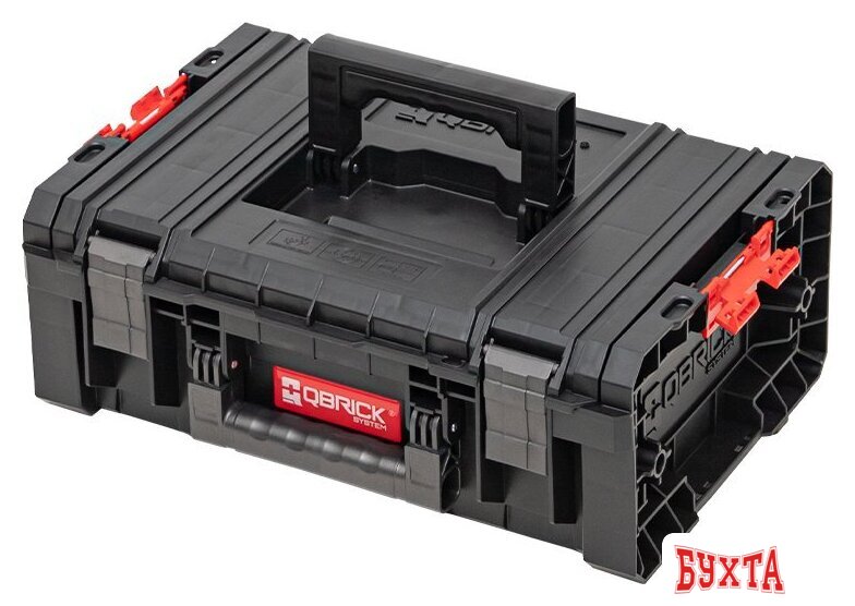Ящик для инструментов Qbrick System Pro Technician Case 2.0 5