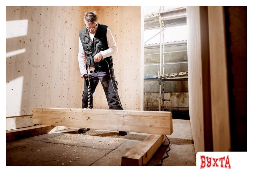 Ударная дрель Metabo SBEV 1300-2 600785000 4