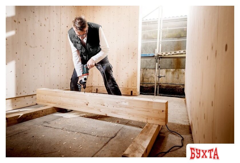 Ударная дрель Metabo SBEV 1300-2 600785000 5