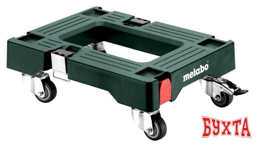 Роллер Metabo Metaloc 630174000 1