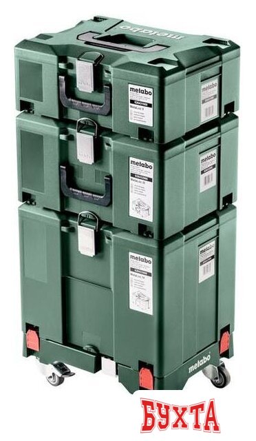 Роллер Metabo Metaloc 630174000 2