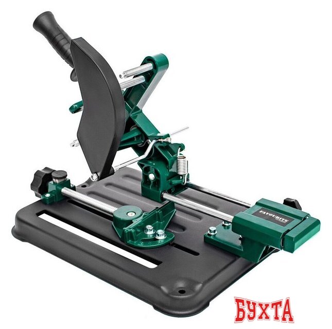 Стойка для УШМ Favourite FG 125RA 4