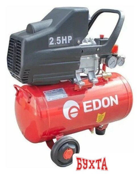 Компрессор Edon OAC-25/1600 4