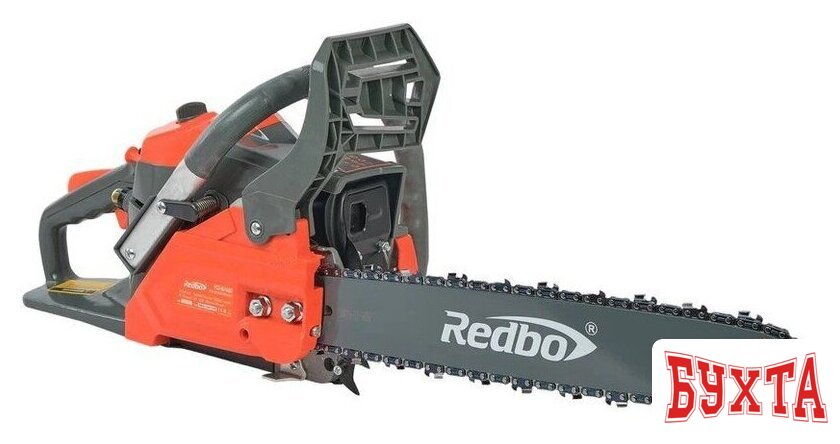 Бензопила Redbo PCS-16/1400 2