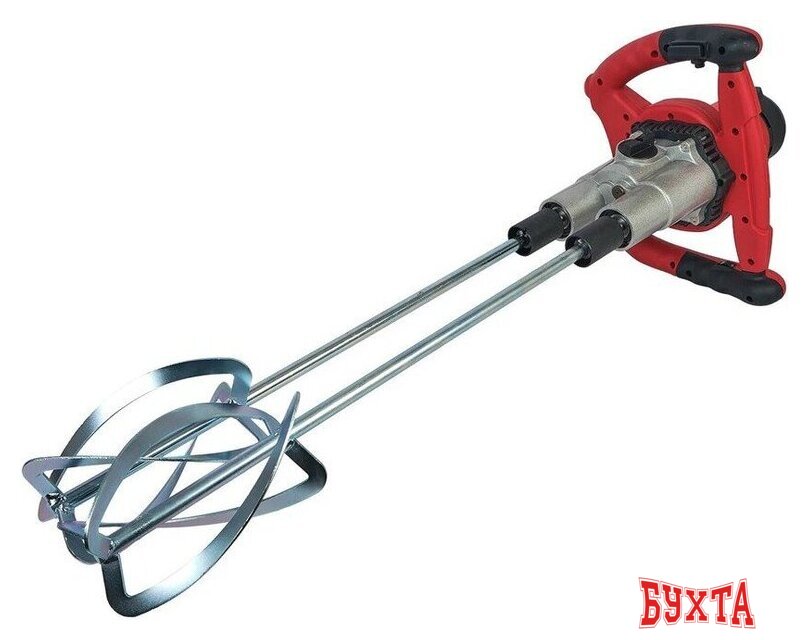 Строительный миксер Edon PM-2000/2DR 1