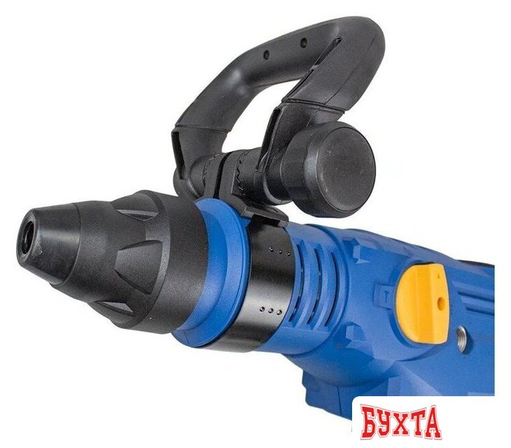 Перфоратор Redbo RHD-50/2100 (кейс) 4