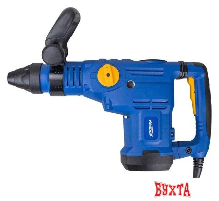 Перфоратор Redbo RHD-50/2100 (кейс) 5