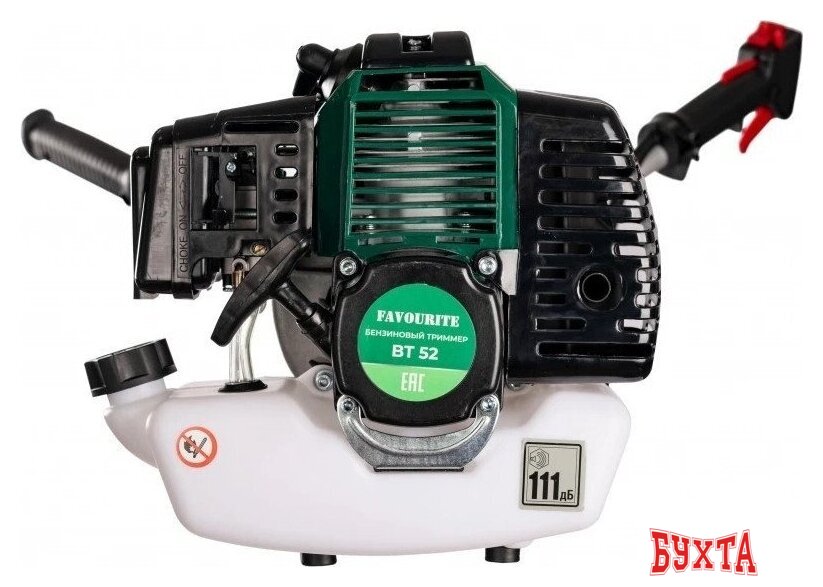 Триммер Favourite BT 52 Prof 3
