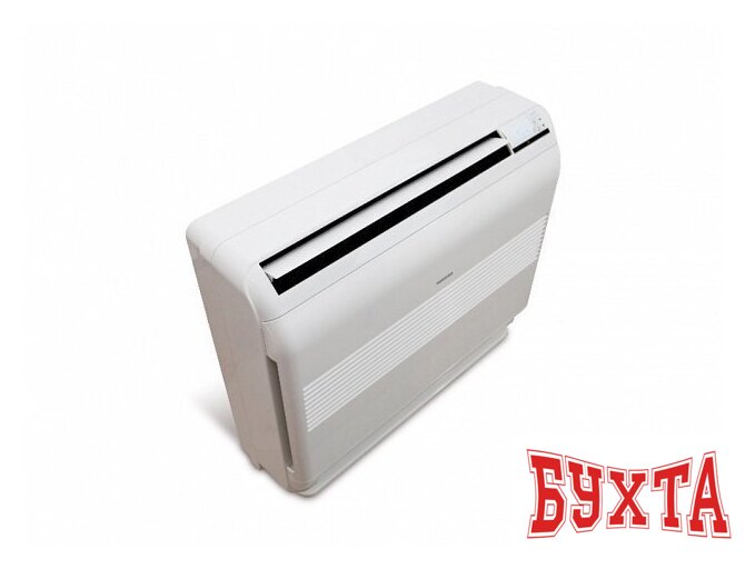 Кондиционер Toshiba Console RAS-B13J2FVG-E/RAS-13J2AVSG-E 3