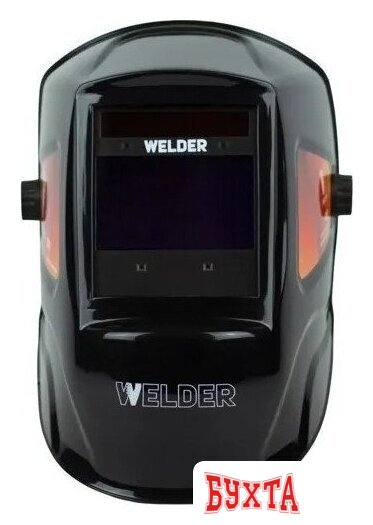 Сварочная маска Welder Ultra Ф9 Хамелеон 3