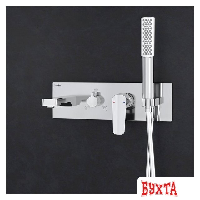 Душевая система Teska Enjoy AS3110 3