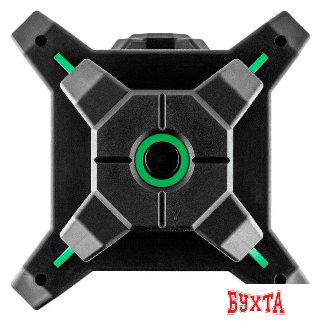 Лазерный нивелир ADA Instruments Rotary 500 HV-G Servo A00579 5