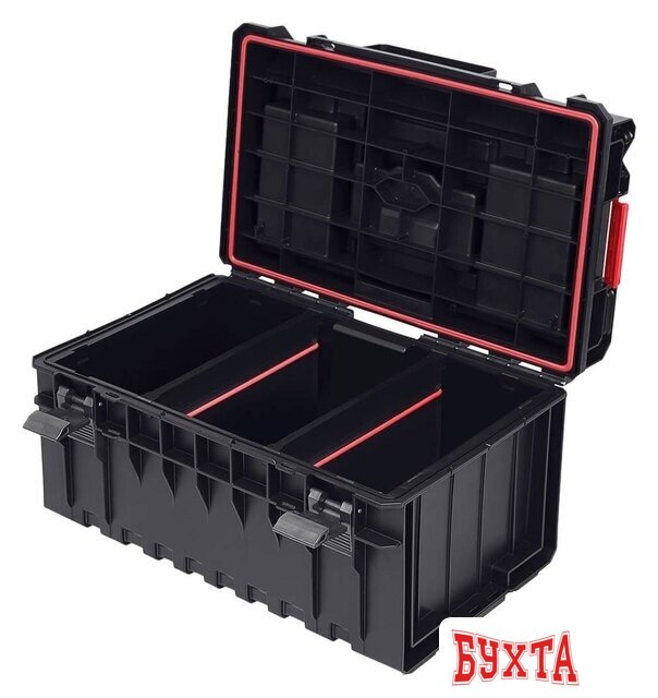 Ящик для инструментов Qbrick System One 350 Technik 2