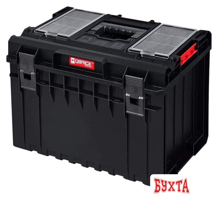 Ящик для инструментов Qbrick System One 450 Profi 1