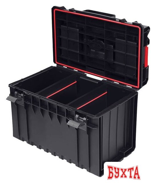 Ящик для инструментов Qbrick System One 450 Technik 2