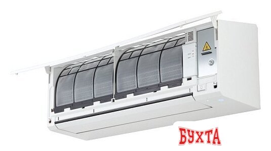Кондиционер Toshiba Shorai Edge RAS-16J2KVSG-EE/RAS-16J2AVSG-EE 4
