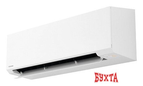 Кондиционер Toshiba Shorai Edge RAS-16J2KVSG-EE/RAS-16J2AVSG-EE 5