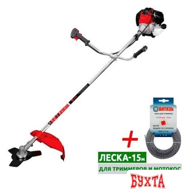 Триммер Redbo GT-520/3000C