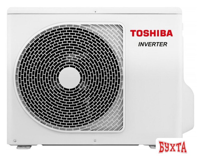 Кондиционер Toshiba Shorai Edge Black RAS-B10G3KVSGB-E/RAS-10J2AVSG-E1 4