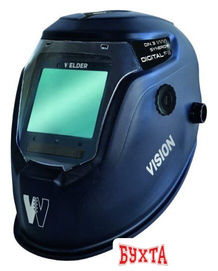 Сварочная маска Welder Ф11 Vision Ultra Digital 1