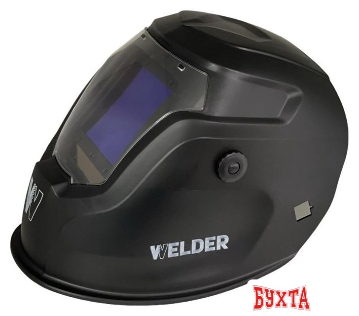 Сварочная маска Welder Ф11 Vision Ultra Digital 4