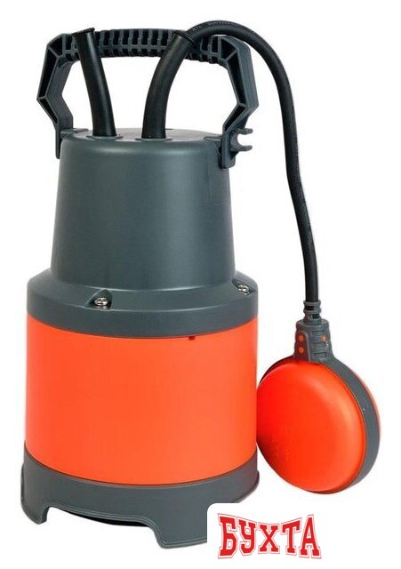 Дренажный насос Redbo RSP 550/35P PRO 1